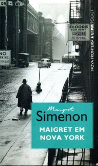 Maigret em Nova York