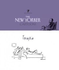 The New Yorker Cartoons
