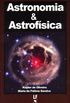 Astronomia & Astrofsica