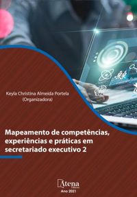 Mapeamento de competncias, experincias e prticas em secretariado executivo 2