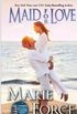 Maid for Love (McCarthys de Gansett Ilha Series) 