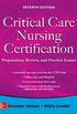 Critical Care Nursing Certification: Preparation, Review, and Practice Exams, Seventh Edition (English Edition)