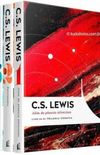 Trilogia Csmica - C.S. Lewis