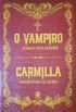 O VAMPIRO/CARMILLA