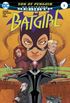Batgirl #11 - DC Universe Rebirth
