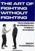 Art of Fighting Without Fighting The