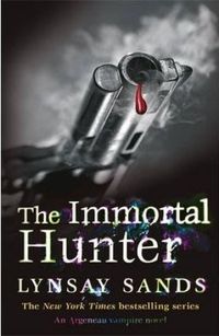 The Immortal Hunter