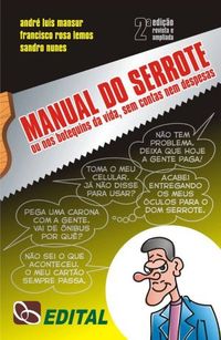 Manual do Serrote