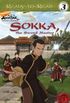 Sokka, the Sword Master