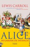 Alice no Jardim de Infncia