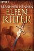 Die Ordensburg: Elfenritter 1 - Roman (Die Elfenritter-Trilogie) (German Edition)