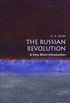 The Russian Revolution: A Very Short Introduction (Very Short Introductions Book 63) (English Edition)