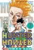 Hunter X Hunter #07