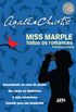 Miss Marple: Todos os romances