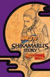 Naruto: Shikamaru