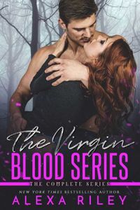 The Virgin Blood Series