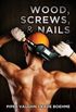 Wood, Screws, & Nails