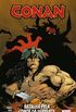 Conan: A Batalha pela Coroa da Serpente