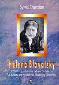Helena Blavatsky 