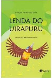 Lenda do Uirapuru