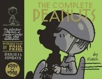 The Complete Peanuts: 1997-1998 (Vol. 24)