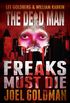 Freaks Must Die (Dead Man Book 10) (English Edition)