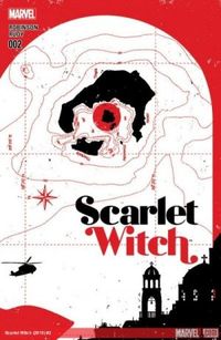 Scarlet Witch #02