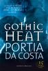 Gothic Heat (Black Lace) (English Edition)