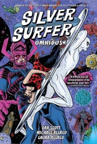 Silver Surfer By Slott & Allred - Omnibus