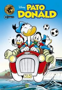 Histrias Em Quadrinhos Disney Pato Donald