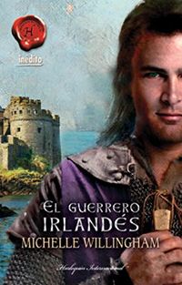 El guerrero irlands (Harlequin Internacional) (Spanish Edition)