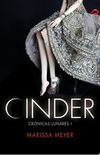 Cinder (Las crnicas lunares 1)