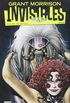 The Invisibles - The Deluxe Edition - Book One