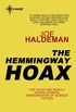 The Hemingway Hoax (English Edition)