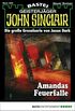 John Sinclair - Folge 1842: Amandas Feuerfalle (German Edition)