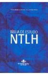 Bblia de Estudo NTLH