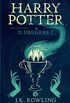 Harry Potter og Ildbegeret (Norwegian Edition)