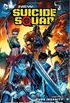 New Suicide Squad Vol. 1: Kicked in the Teeth (The New 52)