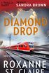 Diamond Drop (Thriller 3: Love Is Murder) (English Edition)