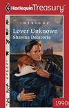 LOVER UNKNOWN (Lawman Book 10) (English Edition)