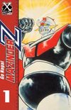 Mazinger Z #01