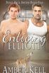 Enticing Elliot (Moon Pack Book 5) (English Edition)