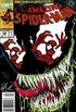 O Espetacular Homem-Aranha #346 (1991)