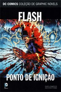 Flash: Ponto de Ignio