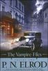 The Vampire Files - Volume Two