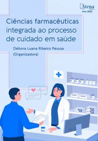 Cincias farmacuticas integrada ao processo de cuidado em sade