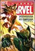 Universo Marvel #02