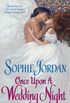 Once Upon a Wedding Night (The Derrings Book 1) (English Edition)