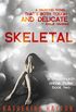 Skeletal (A Christchurch Crime Thriller Book 2) (English Edition)