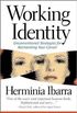 Working Identity: